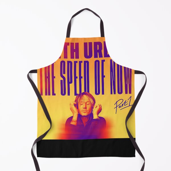 Item preview, Keith Urban The Speed Of Now designed and sold by VidaStark88.