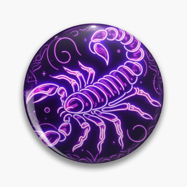 Item preview, Scorpio designed and sold by BrainGrafic.