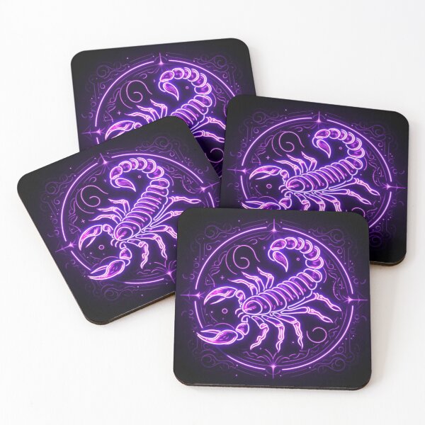 Item preview, Scorpio designed and sold by BrainGrafic.