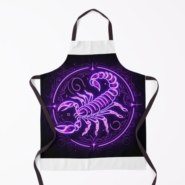 Item preview, Scorpio designed and sold by BrainGrafic.