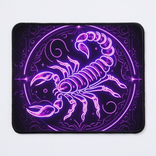 Item preview, Scorpio designed and sold by BrainGrafic.