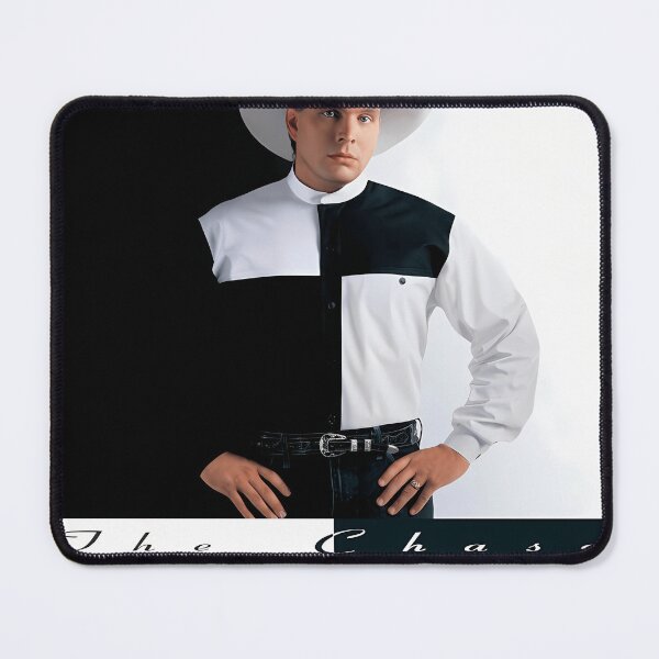 Item preview, Garth Brooks The Chase designed and sold by VidaStark88.