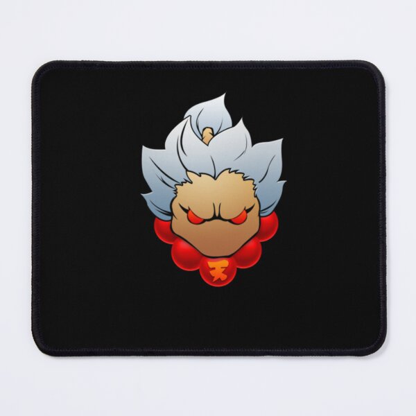 Item preview, Demon designed and sold by Playketax.