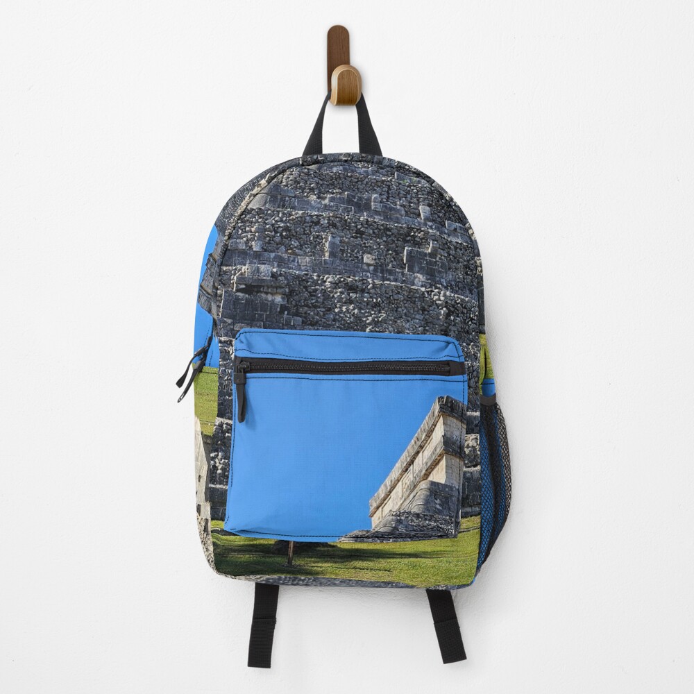Item preview, Backpack designed and sold by algill.