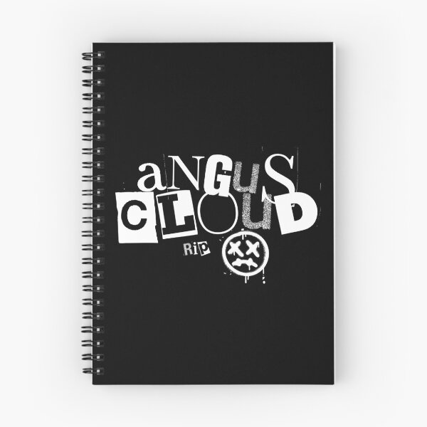 Item preview, Angus Cloud designed and sold by diahsariw.