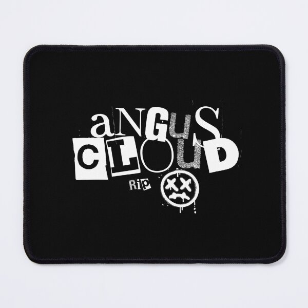 Item preview, Angus Cloud designed and sold by diahsariw.
