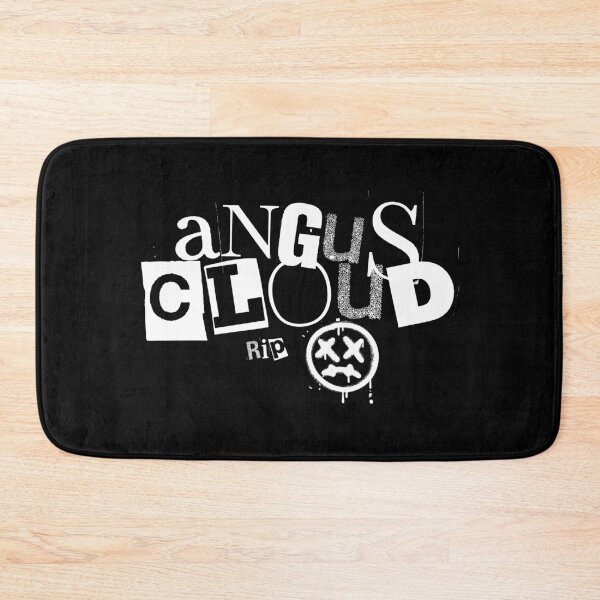 Item preview, Angus Cloud designed and sold by diahsariw.