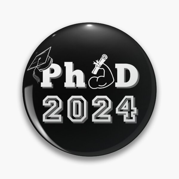 Item preview, PhD Survivor 2024 | PharmD 2024 Pharmacy Doctorate Degree Graduate designed and sold by moproconcepts.