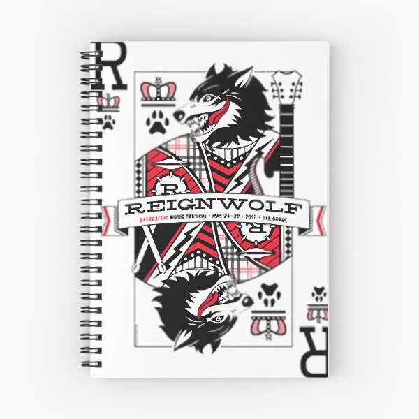 Item preview, Best Of Trending Seller Reignwolf Band Genre Alternatifindie designed and sold by Jeanneurbain.