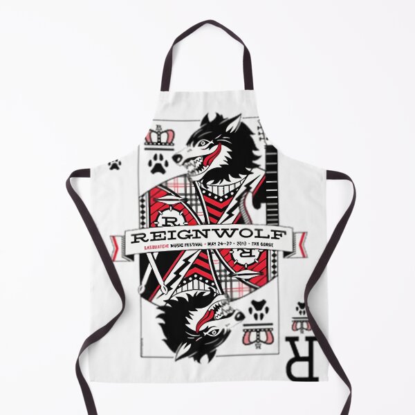 Item preview, Best Of Trending Seller Reignwolf Band Genre Alternatifindie designed and sold by Jeanneurbain.