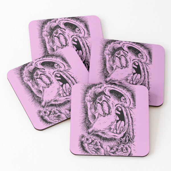 Item preview, CRAZY RAT designed and sold by ThiagoSouzaRats.