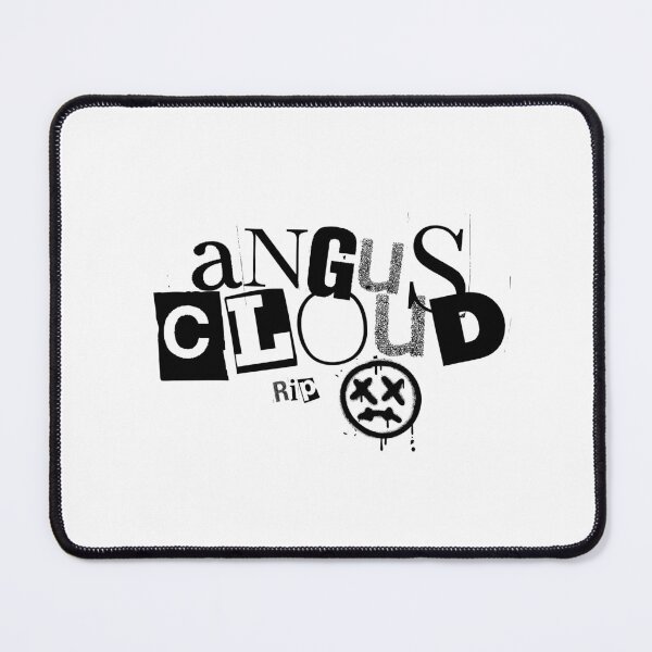 Item preview, Angus Cloud designed and sold by diahsariw.