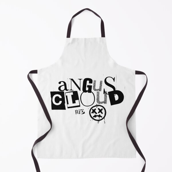 Item preview, Angus Cloud designed and sold by diahsariw.