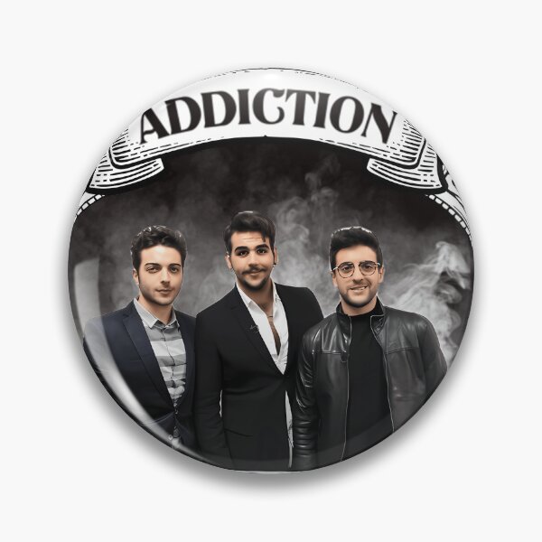 Item preview, Everybody Has An Addiction Mine Just Happens designed and sold by niletrell.