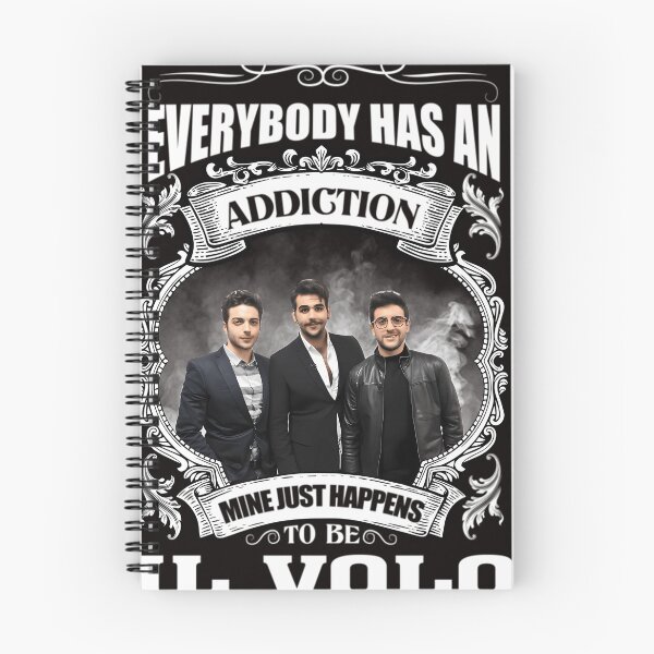Item preview, Everybody Has An Addiction Mine Just Happens designed and sold by niletrell.