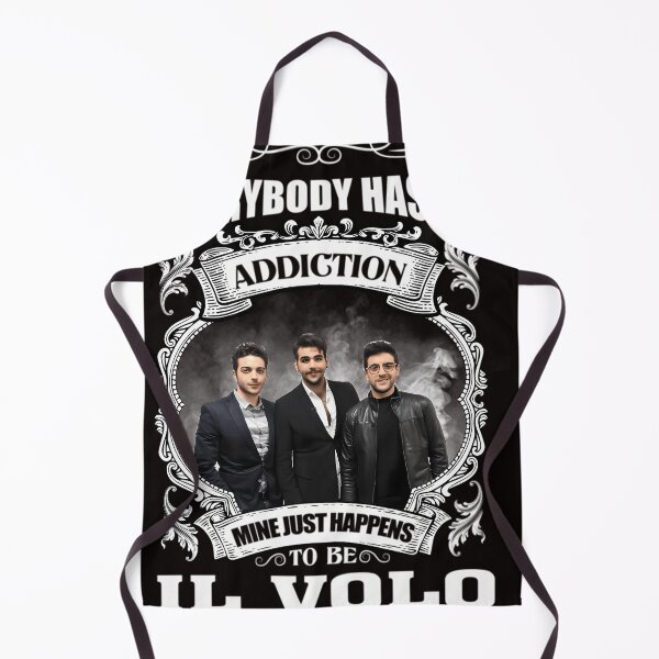 Item preview, Everybody Has An Addiction Mine Just Happens designed and sold by niletrell.