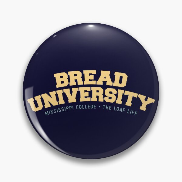 Item preview, Bread University designed and sold by micahlt.