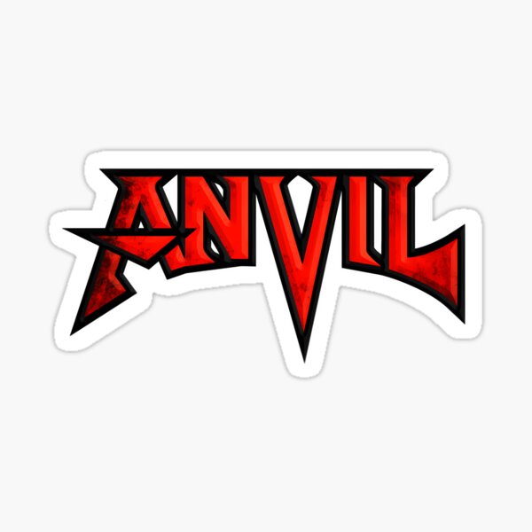 Item preview, Best Of Anvil Band Tour Music Rock designed and sold by Jeanneurbain.