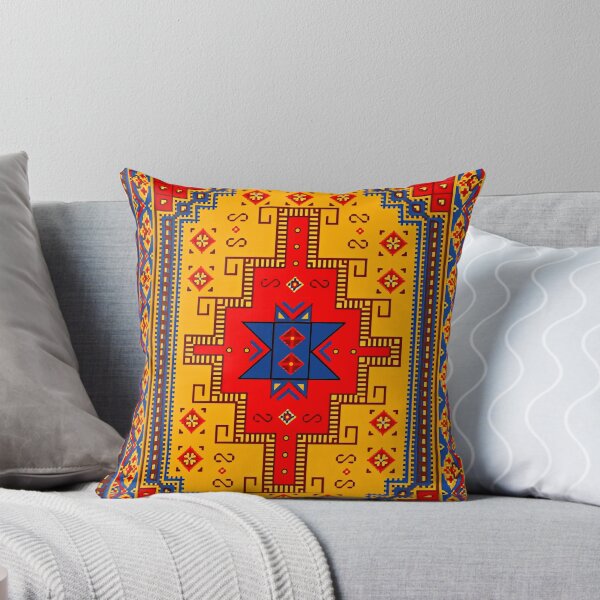 Item preview, Armenian Folk Artwork designed and sold by doniainart.