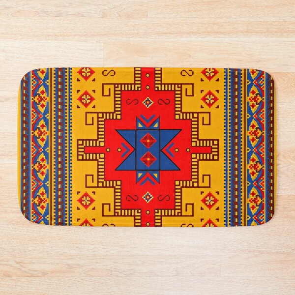 Item preview, Armenian Folk Artwork designed and sold by doniainart.