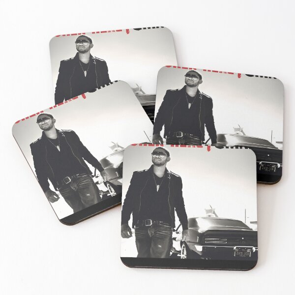 Item preview, Usher Here I Stand designed and sold by Prinueilwitz.