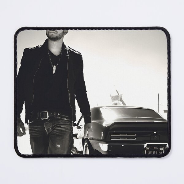 Item preview, Usher Here I Stand designed and sold by Prinueilwitz.