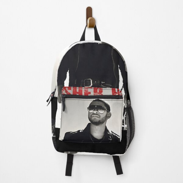 Item preview, Usher Here I Stand designed and sold by Prinueilwitz.