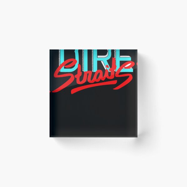 Item preview, Best Logo Dire Straits Band Classic designed and sold by Jeanneurbain.