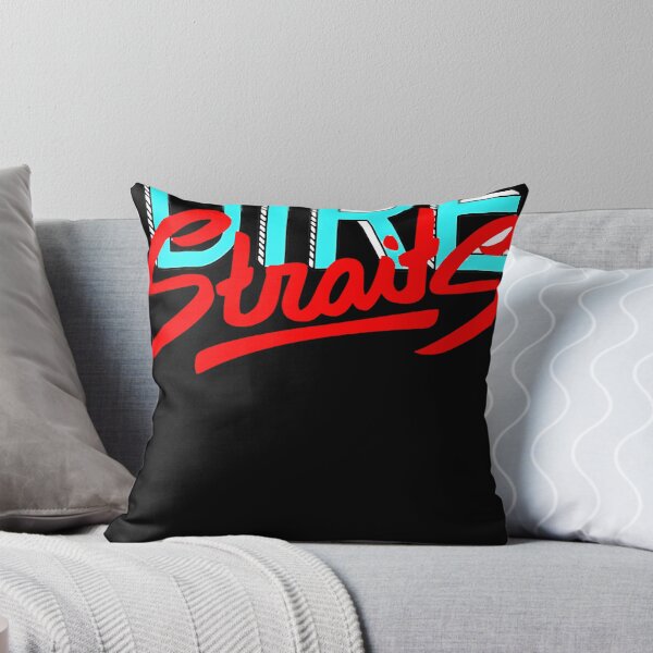 Item preview, Best Logo Dire Straits Band Classic designed and sold by Jeanneurbain.
