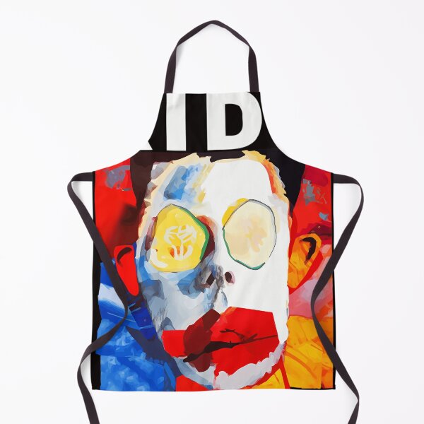 Item preview, Ugly Ride Face designed and sold by niletrell.