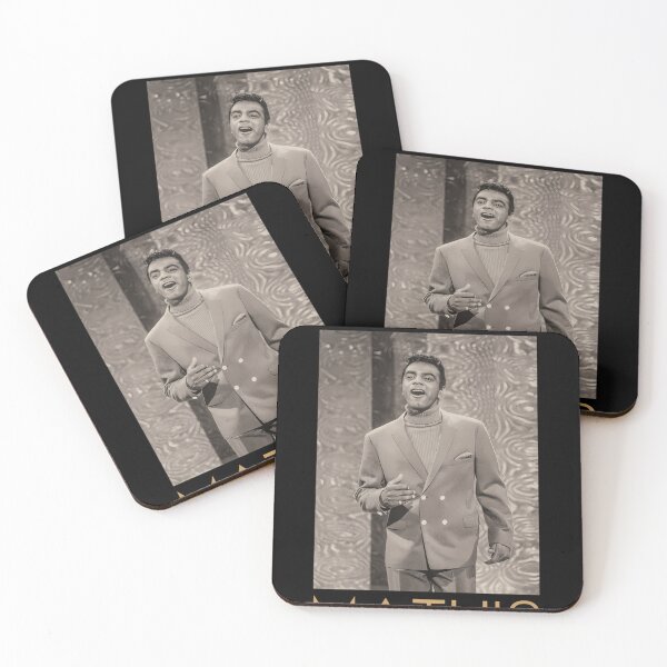 Item preview, Johnny Mathis designed and sold by Prinueilwitz.