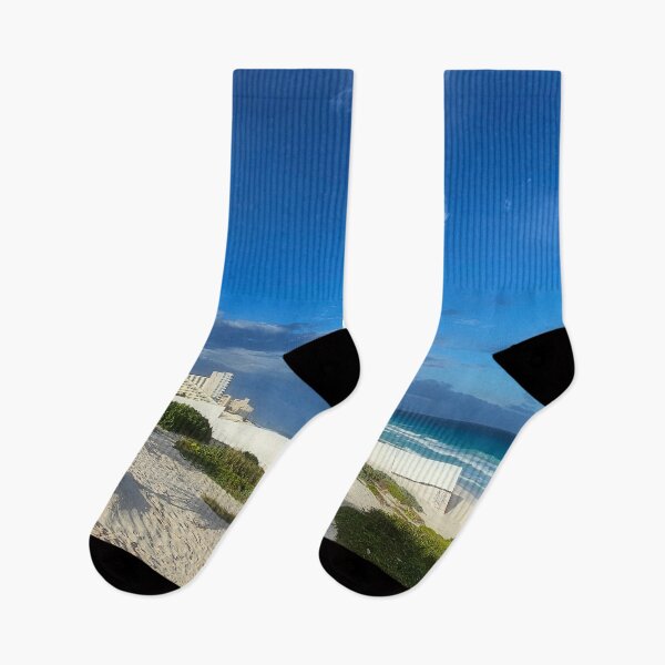 Item preview, Mexico vacation designed and sold by Alla Gill.