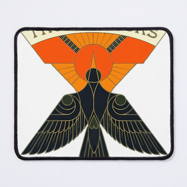 Item preview, Tour Logo Turnpike Rock designed and sold by SaraOlvera4.
