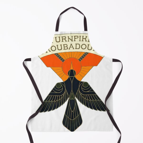 Item preview, Tour Logo Turnpike Rock designed and sold by SaraOlvera4.
