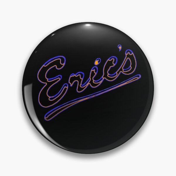 Item preview, Legendary Liverpool club Erics, remastered v6a designed and sold by Twenty Twenty Visions.
