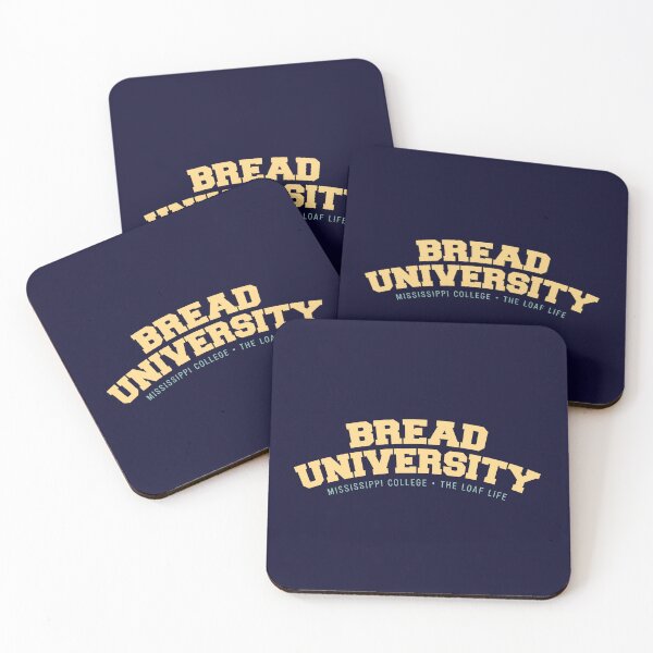 Item preview, Bread University designed and sold by micahlt.