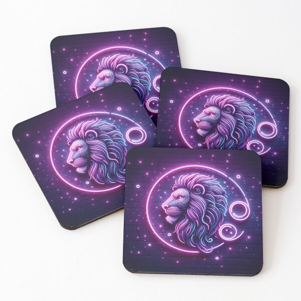 Item preview, Leo designed and sold by BrainGrafic.