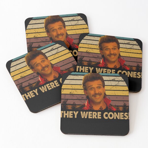 Item preview, They Were Cones Man Character Comdy Film designed and sold by Prinueilwitz.