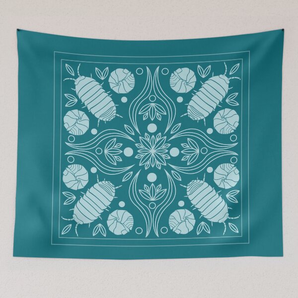 Item preview, I Wish I Was a Blue Bug designed and sold by Mxshkii  <3.