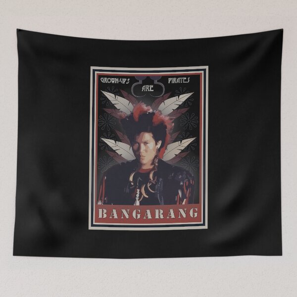 Item preview, Bangarang designed and sold by BernardRousset.