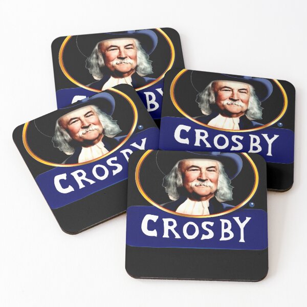 Item preview, David Crosby designed and sold by Prinueilwitz.