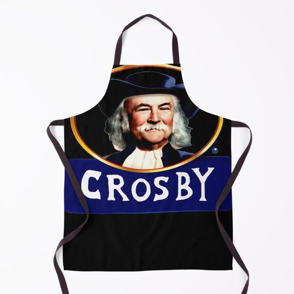 Item preview, David Crosby designed and sold by Prinueilwitz.