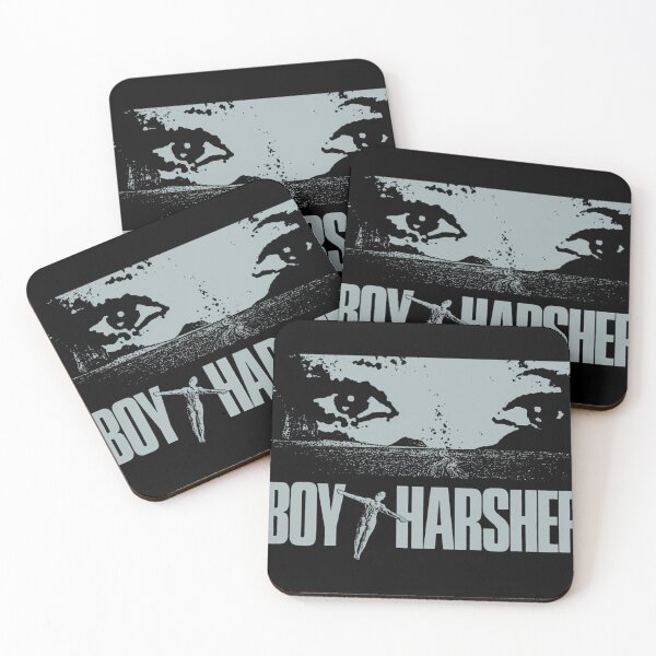 Item preview, Boy Harsher And Friends designed and sold by LeonLacroix.