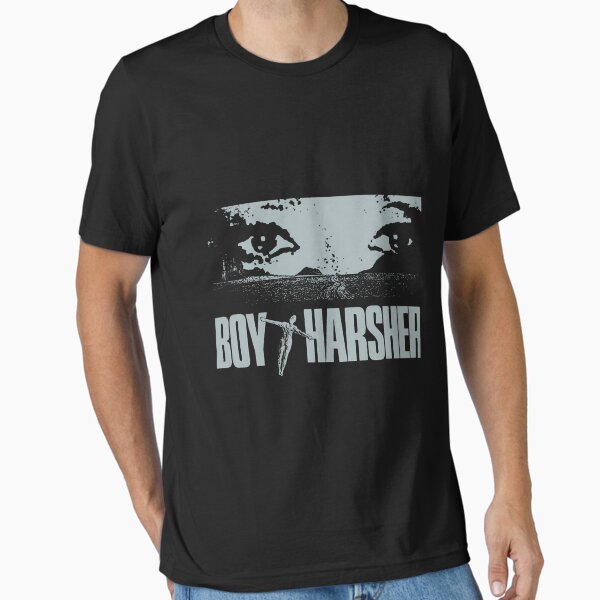 Item preview, Boy Harsher And Friends designed and sold by LeonLacroix.