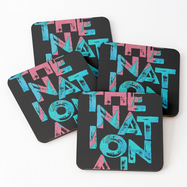 Item preview, The National designed and sold by BernardRousset.