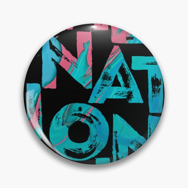 Item preview, The National designed and sold by BernardRousset.