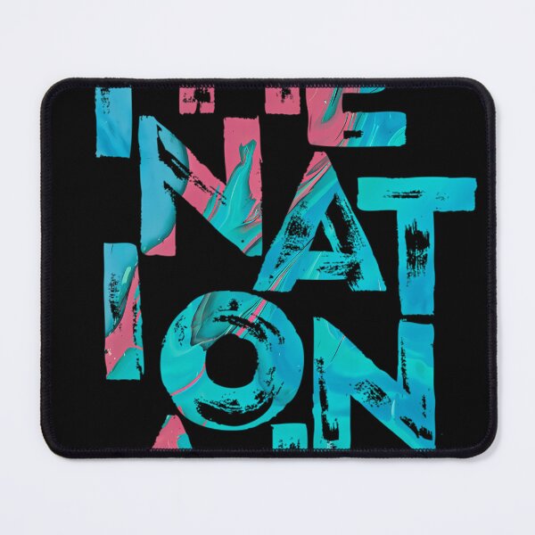 Item preview, The National designed and sold by BernardRousset.