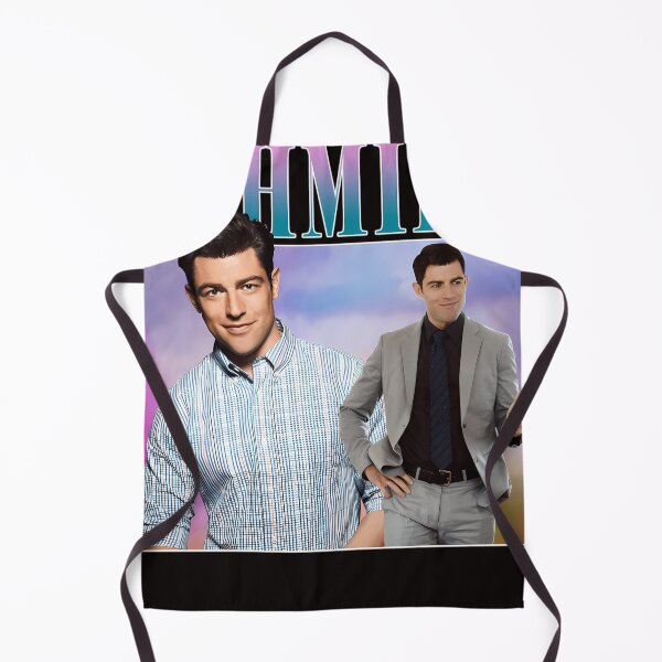 Item preview, Schmidt Homage Tee designed and sold by niletrell.
