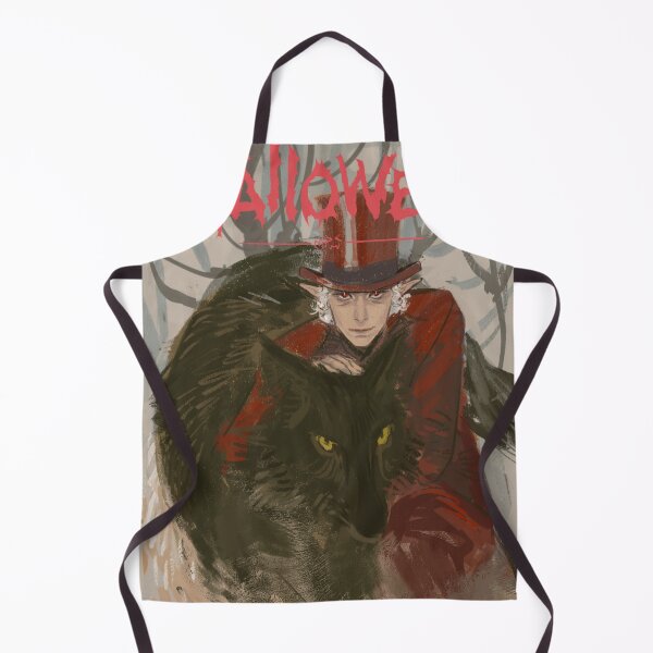 Item preview, Astarion Halloween designed and sold by MrSewak.