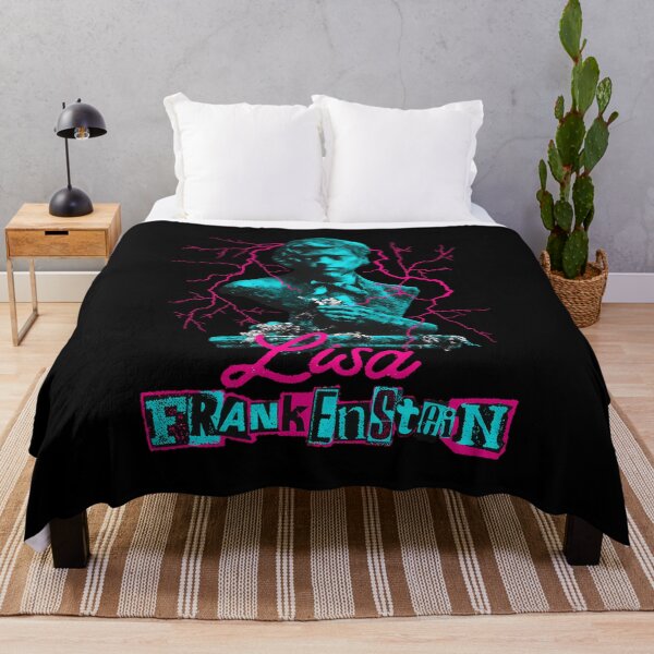 Item preview, Lisa Frankenstein Headstone designed and sold by MartinLarkin.